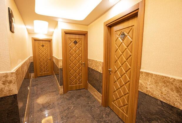 Vizyon Park Otel - Görsel 8