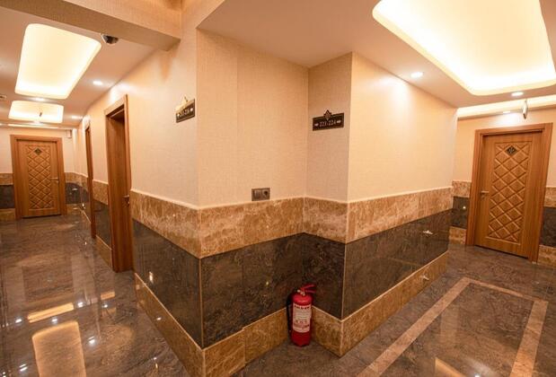 Vizyon Park Otel - Görsel 6