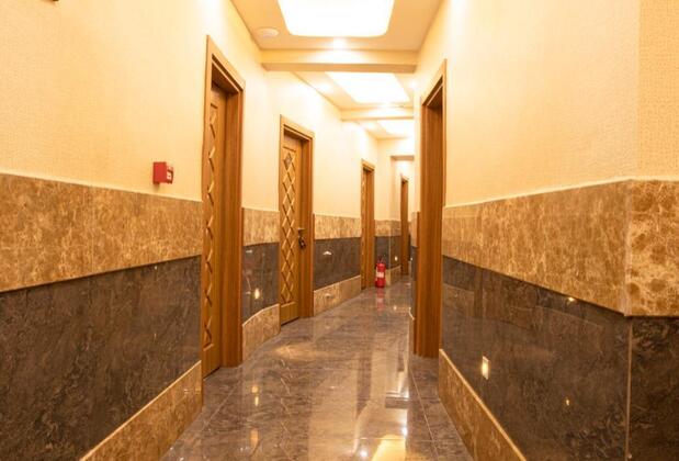 Vizyon Park Otel - Görsel 7