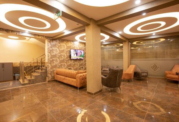 Vizyon Park Otel - Görsel 3