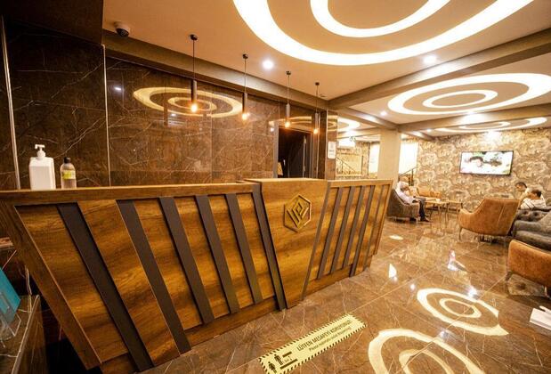 Vizyon Park Otel - Görsel 4