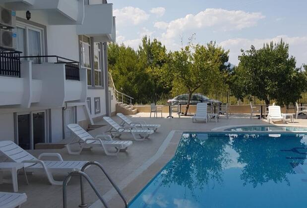 Elijah Hotel Kemer - Görsel 3