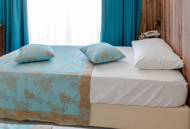 Elijah Hotel Kemer - Görsel 4