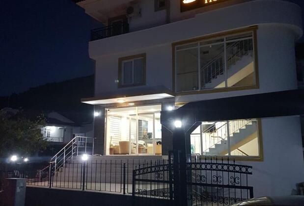 Elijah Hotel Kemer - Görsel 5