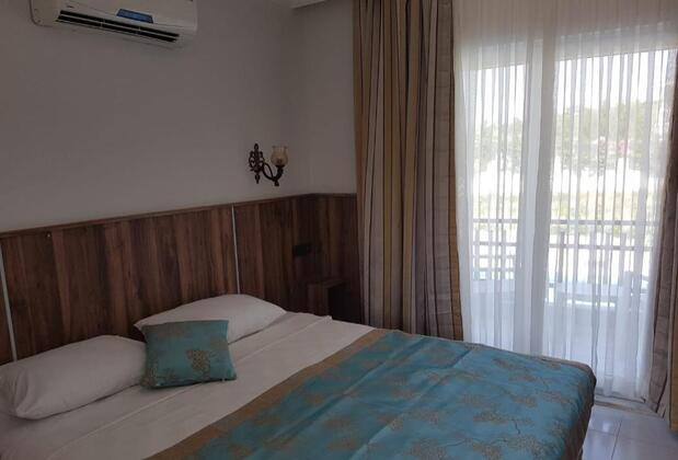 Elijah Hotel Kemer - Görsel 7