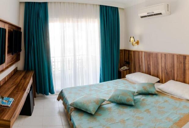 Elijah Hotel Kemer - Görsel 9