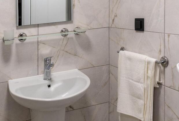 Elijah Hotel Kemer - Görsel 10