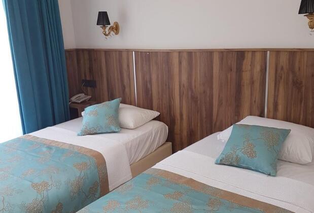 Elijah Hotel Kemer - Görsel 14