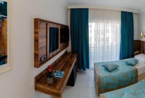 Elijah Hotel Kemer - Görsel 17