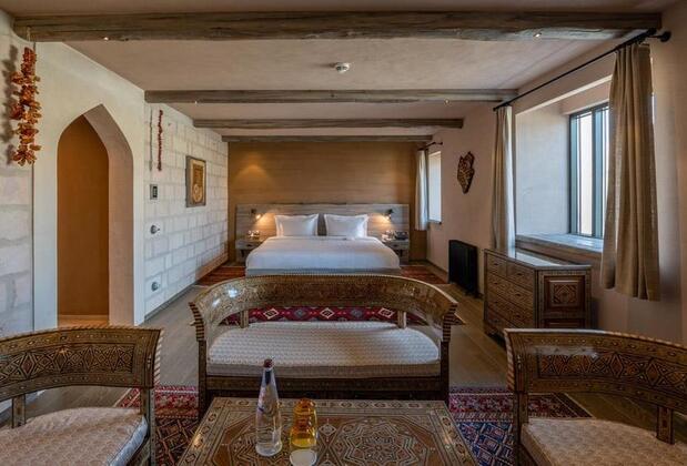 Ajwa Cappadocia - Görsel 5