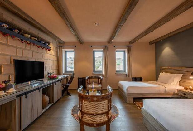 Ajwa Cappadocia - Görsel 12