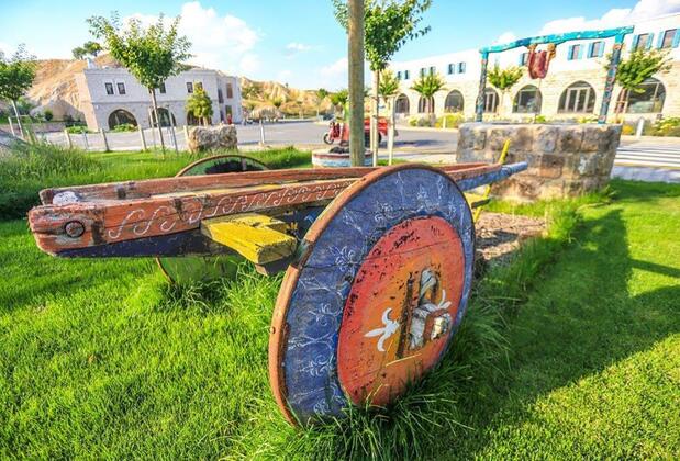 Ajwa Cappadocia - Görsel 18