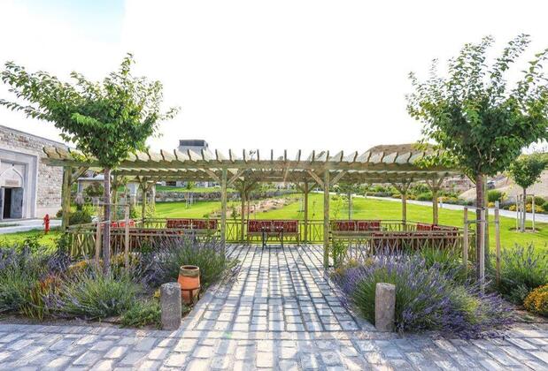 Ajwa Cappadocia - Görsel 20