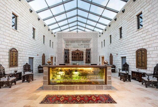 Ajwa Cappadocia - Görsel 21