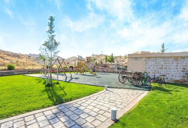 Ajwa Cappadocia - Görsel 22