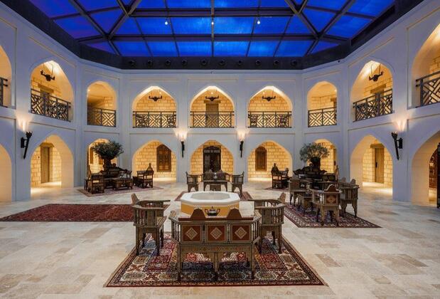 Ajwa Cappadocia - Görsel 24