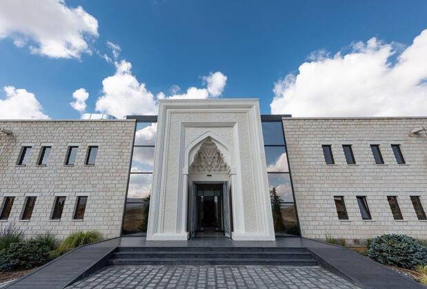 Ajwa Cappadocia - Görsel 26