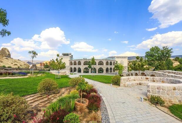 Ajwa Cappadocia - Görsel 27