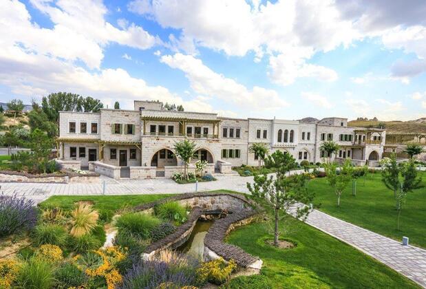 Ajwa Cappadocia - Görsel 28