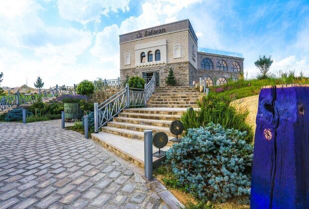 Ajwa Cappadocia - Görsel 29