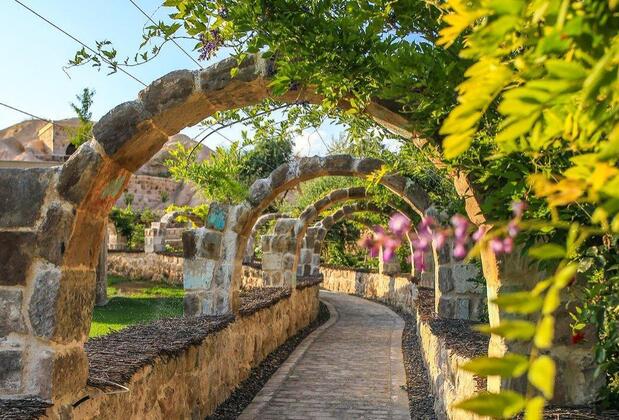 Ajwa Cappadocia - Görsel 31