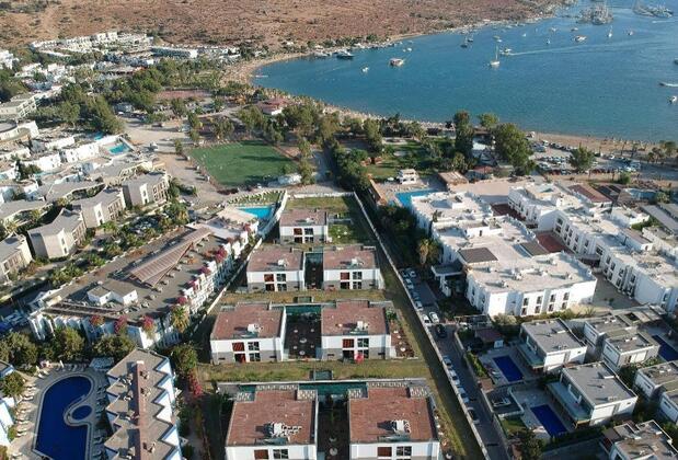 A`la Grand Residence - Görsel 5