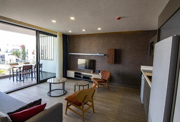 A`la Grand Residence - Görsel 6