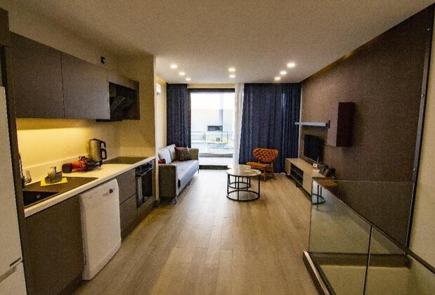 A`la Grand Residence - Görsel 9