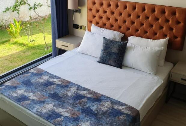 A`la Grand Residence - Görsel 11