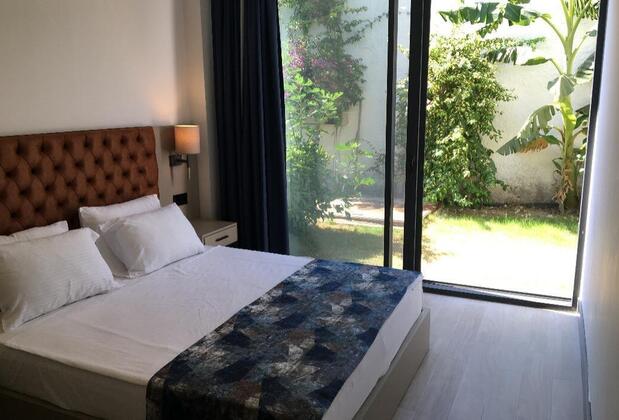 A`la Grand Residence - Görsel 19