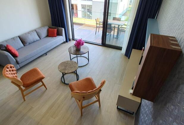 A`la Grand Residence - Görsel 20