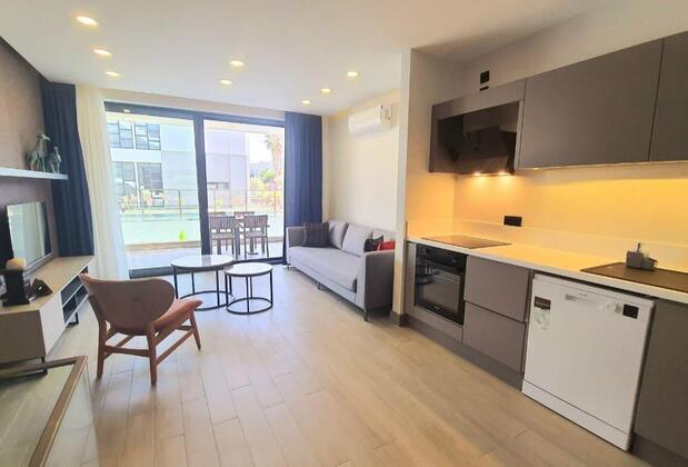 A`la Grand Residence - Görsel 21