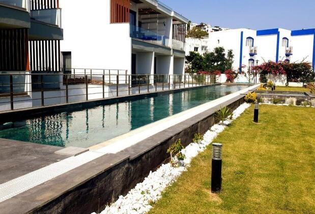 A`la Grand Residence - Görsel 25