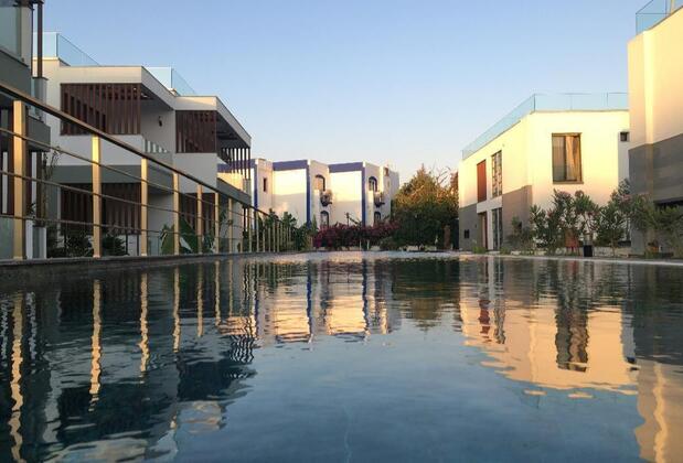 A`la Grand Residence - Görsel 26