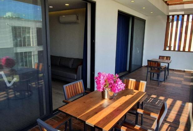 A`la Grand Residence - Görsel 28