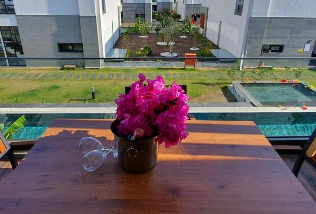 A`la Grand Residence - Görsel 29