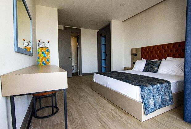 A`la Grand Residence - Görsel 31