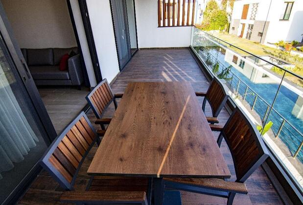 A`la Grand Residence - Görsel 33