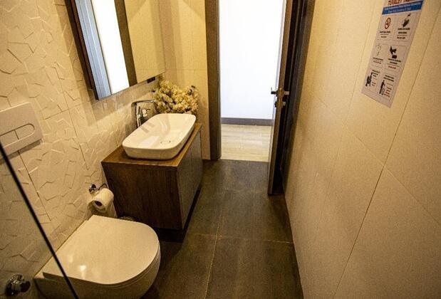 A`la Grand Residence - Görsel 34