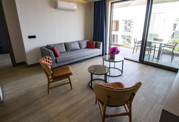 A`la Grand Residence - Görsel 36