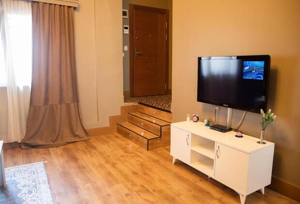 The Hera Suit Hotels İnönü - Görsel 6