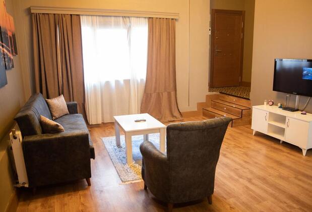 The Hera Suit Hotels İnönü - Görsel 8