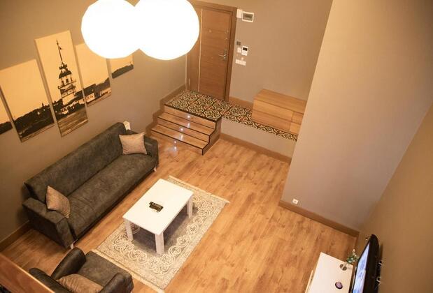 The Hera Suit Hotels İnönü - Görsel 10