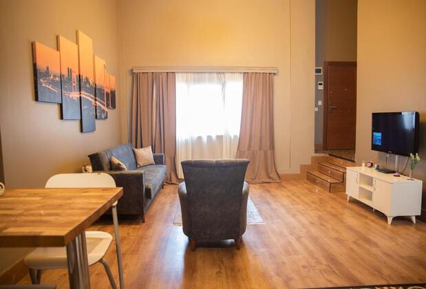 The Hera Suit Hotels İnönü - Görsel 11