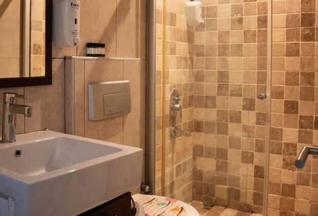 The Hera Suit Hotels İnönü - Görsel 26