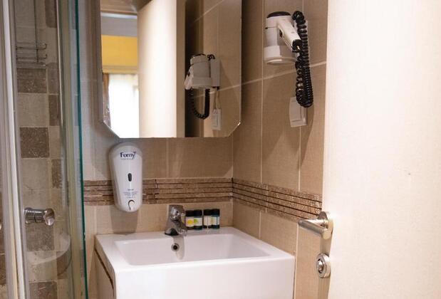 The Hera Suit Hotels İnönü - Görsel 18