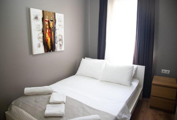 The Hera Suit Hotels İnönü - Görsel 19