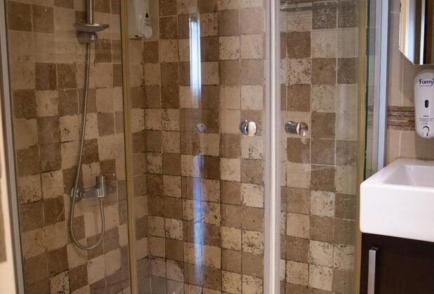 The Hera Suit Hotels İnönü - Görsel 27