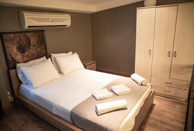 The Hera Suit Hotels İnönü - Görsel 20
