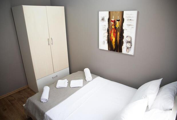 The Hera Suit Hotels İnönü - Görsel 21